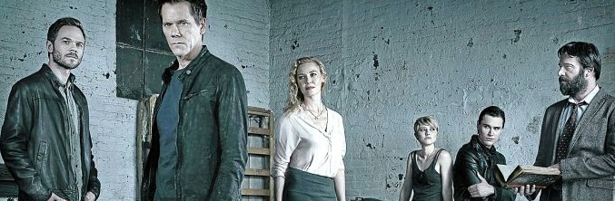 &#39;The Following&#39; 