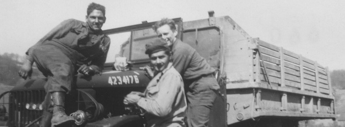 'En el campo de batalla', estreno el jueves 5 de marzo a las 00:30 en Discovery MAX