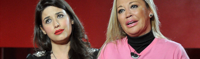 Ares Teixidó: &quot;Belén Esteban es una amargada&quot;