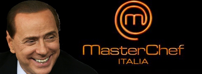 Mediaset Italia revienta al canal Sky la final de 'MasterChef'
