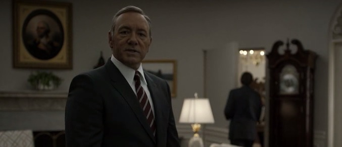 House of Cards 3x03