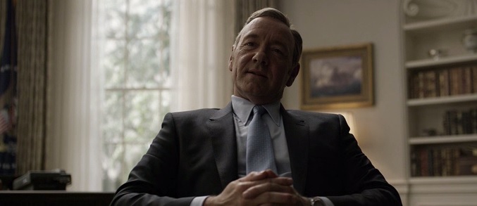 House of Cards 3x03