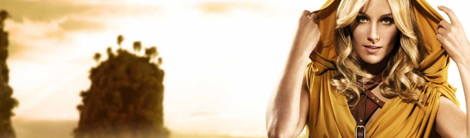 Edurne contesta a las críticas: "Para gustos los colores, no se puede gustar a todo el mundo"