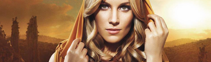 durne ha querido "dar la cara" en un encuentro repleto de eurofans celebrado en RTVE