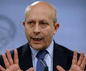 Wert, Ministro de Cultura