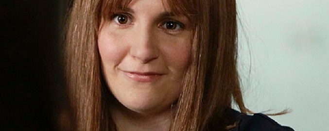 El personaje de Lena Dunham en 'Scandal' intentará revelar secretos sexuales de altos cargos