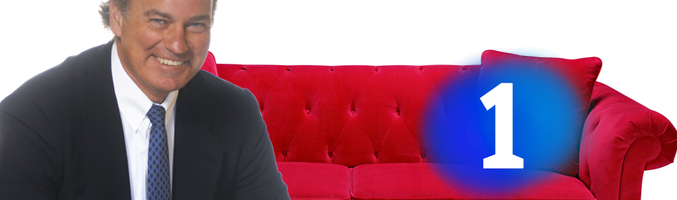 La 1 ficha a Bertín Osborne para presentar 'En tu casa o en la mía', un nuevo programa de entrevistas