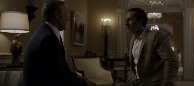 House of Cards 3x04