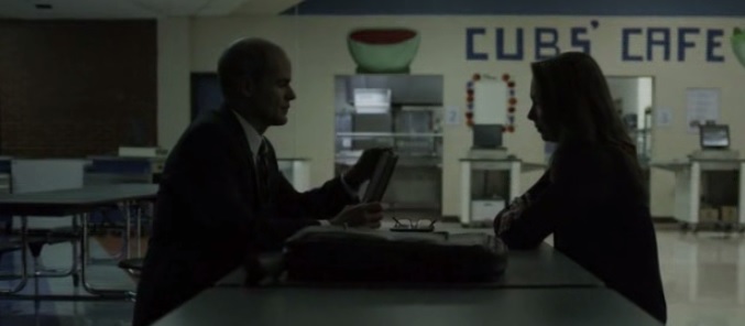 'House of Cards' 3x05 Recap