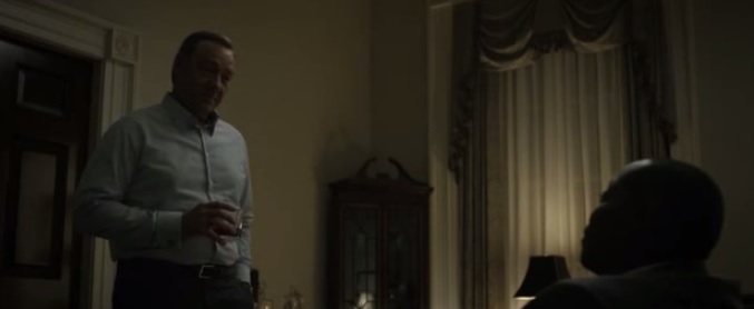 'House of Cards' 3x05 Recap