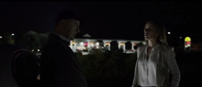 'House of Cards' 3x05 Recap