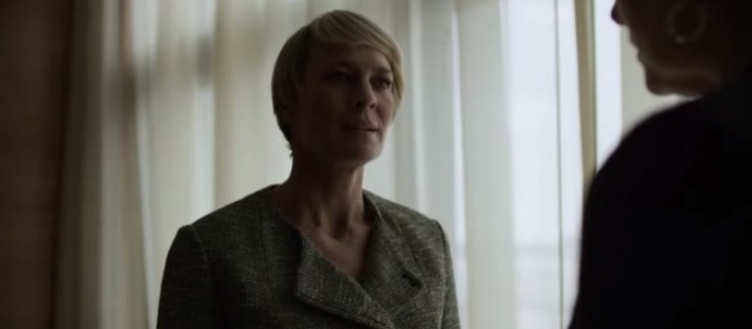 'House of Cards' 3x05 Recap