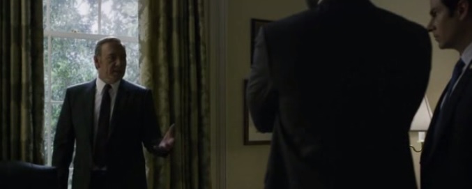 'House of Cards' 3x05 Recap