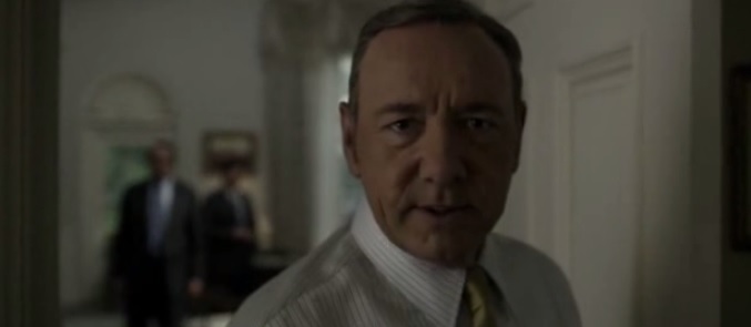 'House of Cards' 3x05 Recap