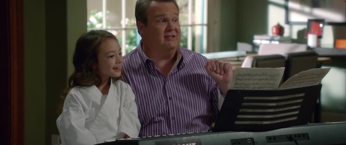 Modern Family 6x17