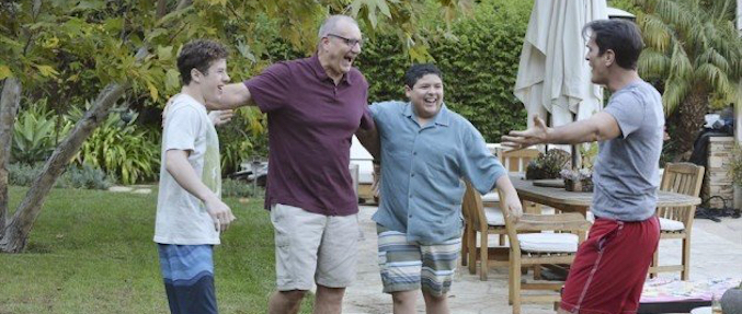 Modern Family 6x17