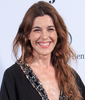 Raquel Sánchez Silva