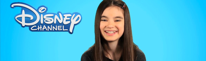 Disney Channel prepara &#39;Best Friends Whenever&#39;, una nueva serie protagonizada por Landry Bender y Lauren Taylor