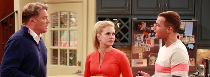 Cuarta temporada de 'Melissa y Joey'