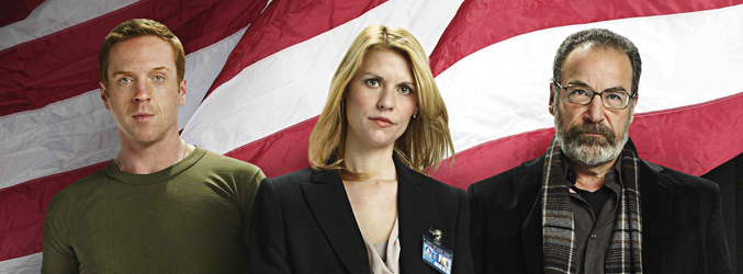 'Homeland'