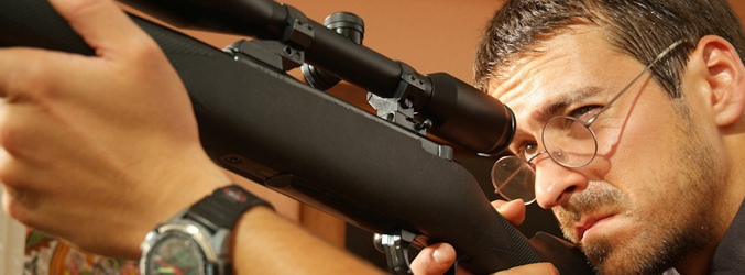 'Una bala para el Rey'