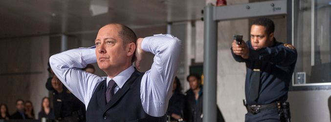 'The Blacklist'