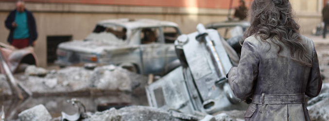'El asesinato de Carrero Blanco'