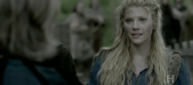 Vikings 3x03