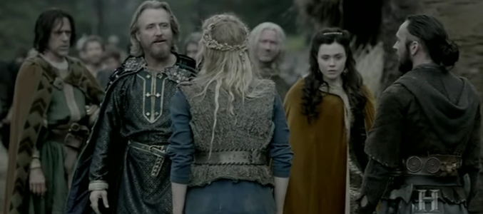 Vikings 3x03