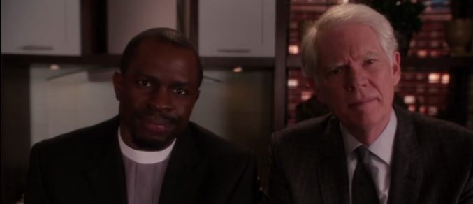 'The Good Wife' 6x14