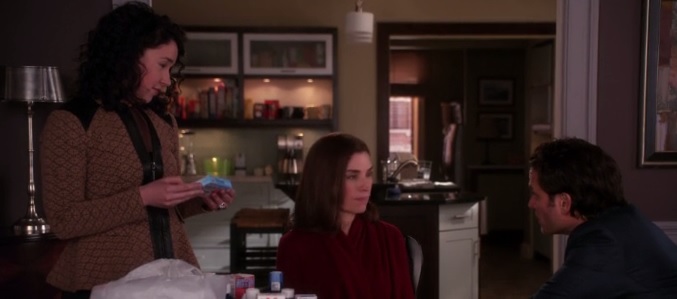 'The Good Wife' 6x14