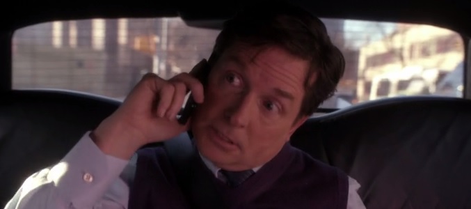 'The Good Wife' 6x14