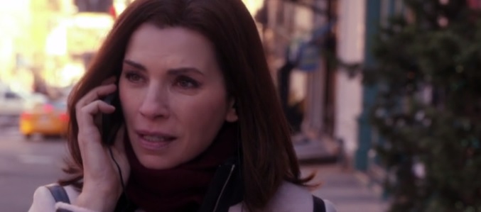 'The Good Wife' 6x14