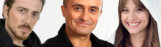 Los Premios Unión de Actores premian a &#39;Isabel&#39;, &#39;Cuéntame un cuento&#39;, &#39;Sin identidad&#39;, &#39;Hermanos&#39; y &#39;Aída&#39;