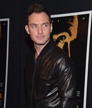 Jude Law