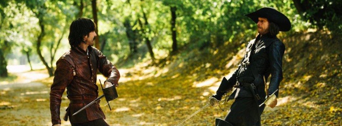 Fotograma de 'Las aventuras del capitán Alatriste'