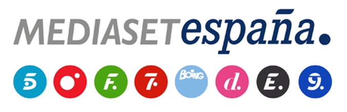 Todos los canales de Mediaset