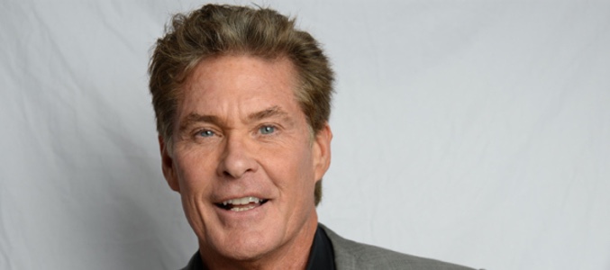 David Hasselhoff