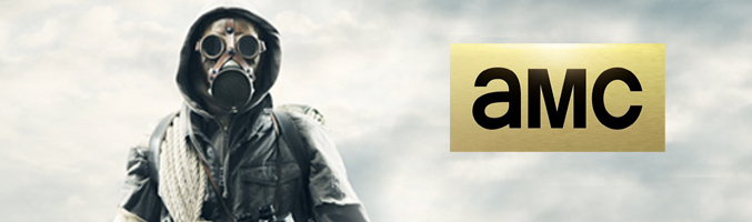 Imagen promocional del spin off de 'The Walking Dead'