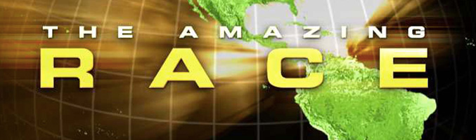 'The Amazing Race'