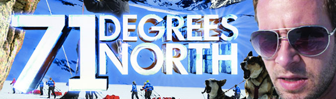 '71 Grados Norte'
