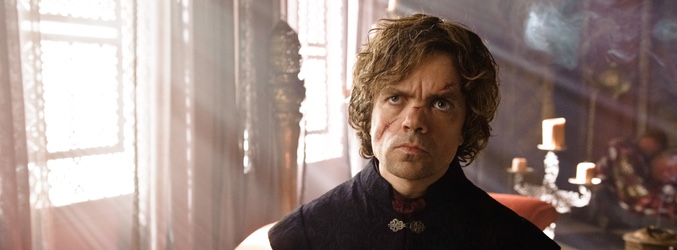 Quinta temporada de 'Juego de Tronos'