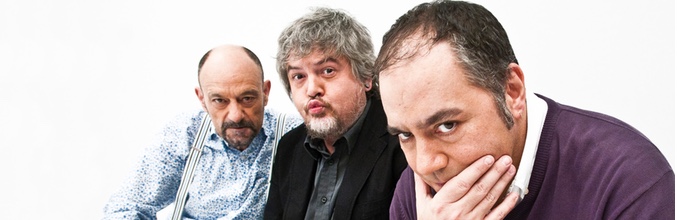 Los 'Ilustres Ignorantes'