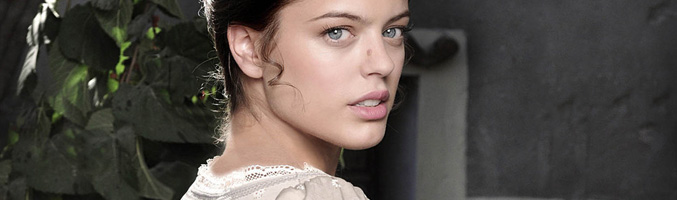 La actriz Adriana Torrebejano, nuevo fichaje de 'El secreto de Puente Viejo'