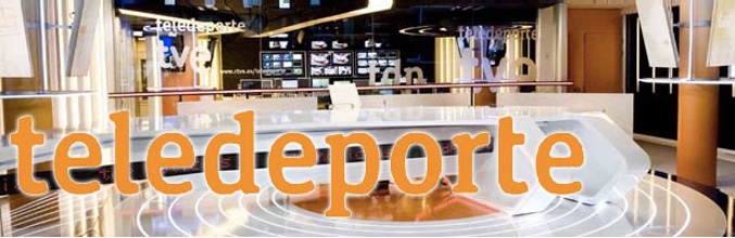 Teledeporte