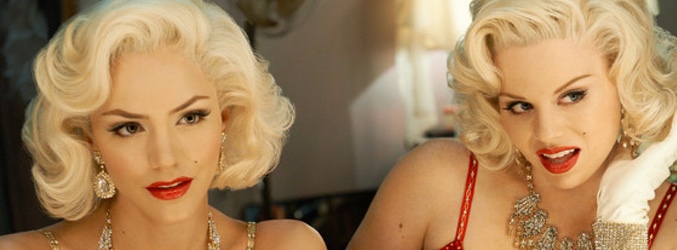 La aclamada serie 'Smash'