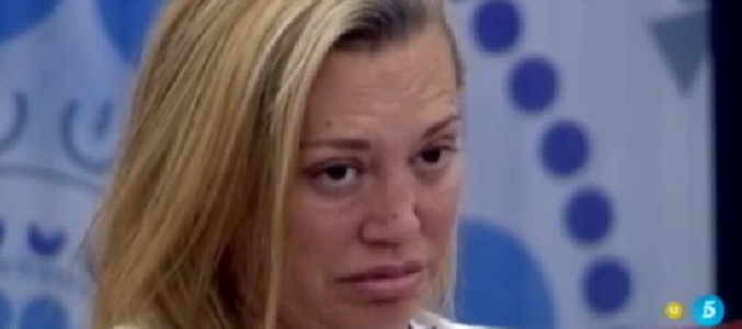 Belén Esteban carga contra Fede y Aguastantas