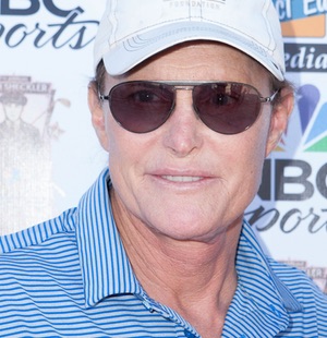 Bruce Jenner