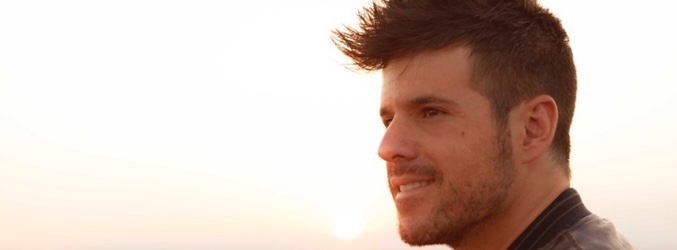 Pablo López, asesor de la tercera edición de 'La Voz'