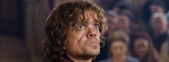 Tyrion Lannister